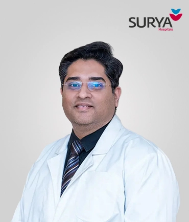 Surya Hospital